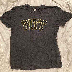 University of Pittsburgh Tee